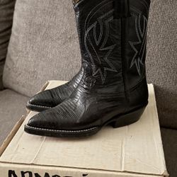 Botas De Niño / Children’s Cowboy Boots