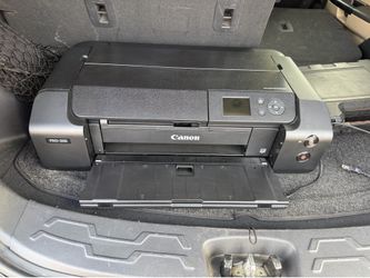 Canon Pro-300