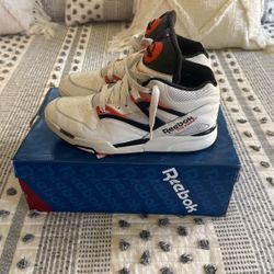 Reebok Pump Omni Lite 9 Men’s