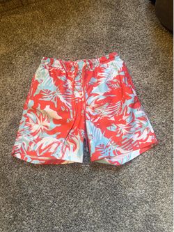 Shorts Men Size Medium