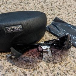 -GUESS Sunglasses