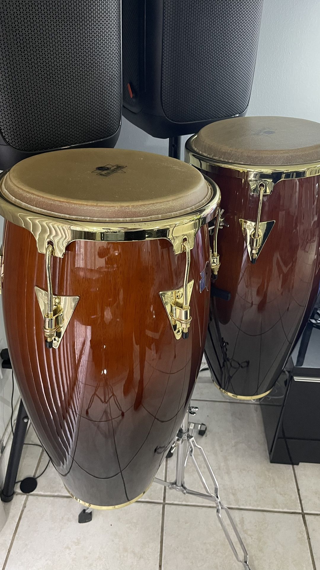 LP CONGAS CALIENTE for Sale in Miami, FL OfferUp