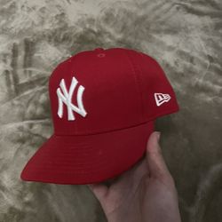 New York Yankees Hat