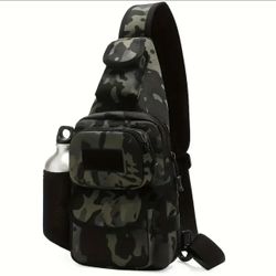 Mens Back Pack