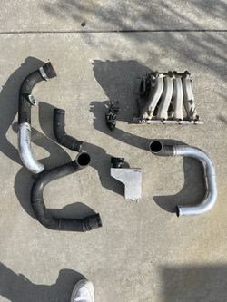 Honda Parts