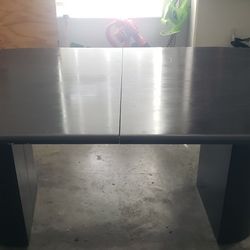 Dinning Room Table