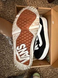 Vans 2.5 Y