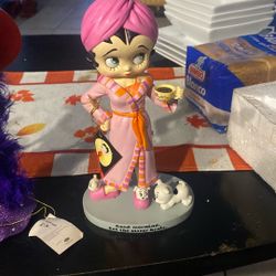 Betty boo