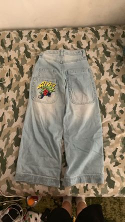 Alab Pants Size 26