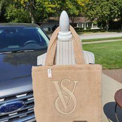 New VS Tote Bags. Each