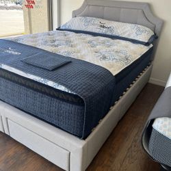 DON'T WAIT - BRAND NEW MATTRESSES - 50-80% OFF