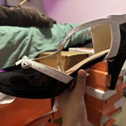 Size 12 Heels