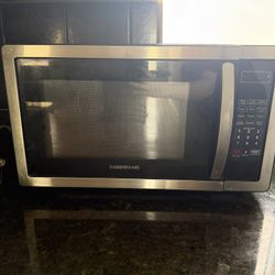 Farberware Microwave 