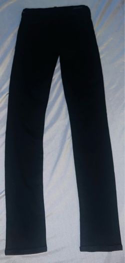 Black Citizens for Humanity skinny jeans Sz 25