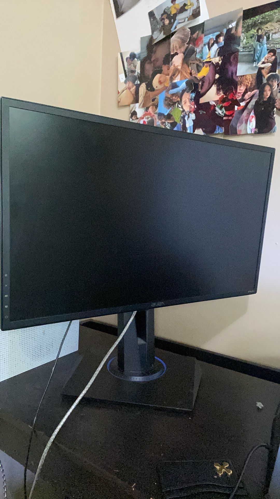 Asus Gaming Monitor