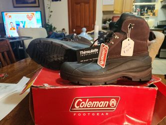Mens Boots