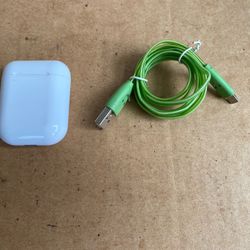 TWS Wireless Earbuds 