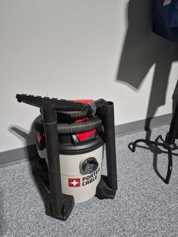 Wet Dry Vac