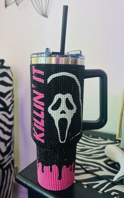 SOLDOUT VIRAL TIKTOK KILLIN' IT TUMBLER
