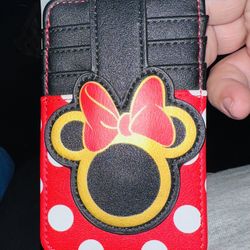 Disney Wallet New 