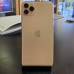 IPhone 11 Pro Max Unlocked 256gb 