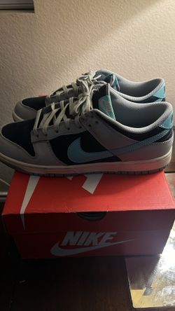 Nike / Jordan’s