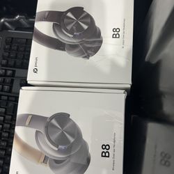 Wireless/bluetooth Headphones