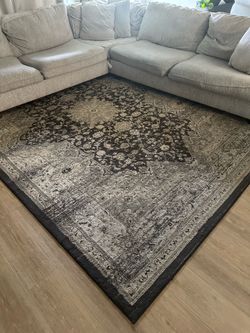 Area/ Runner Rug Bundle