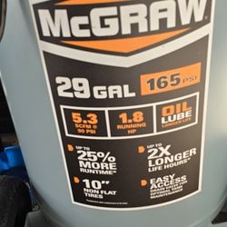 Compressor 29 Gal