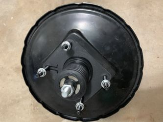 NEW POWER BRAKE TACOMA 2.7L