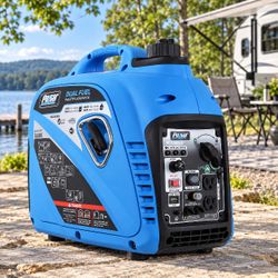 Inverter Generator