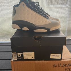 Jordan Hologram 13’s