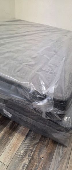 California king mattress(excelence soft)
