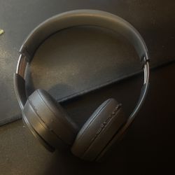 Beats Solo3 