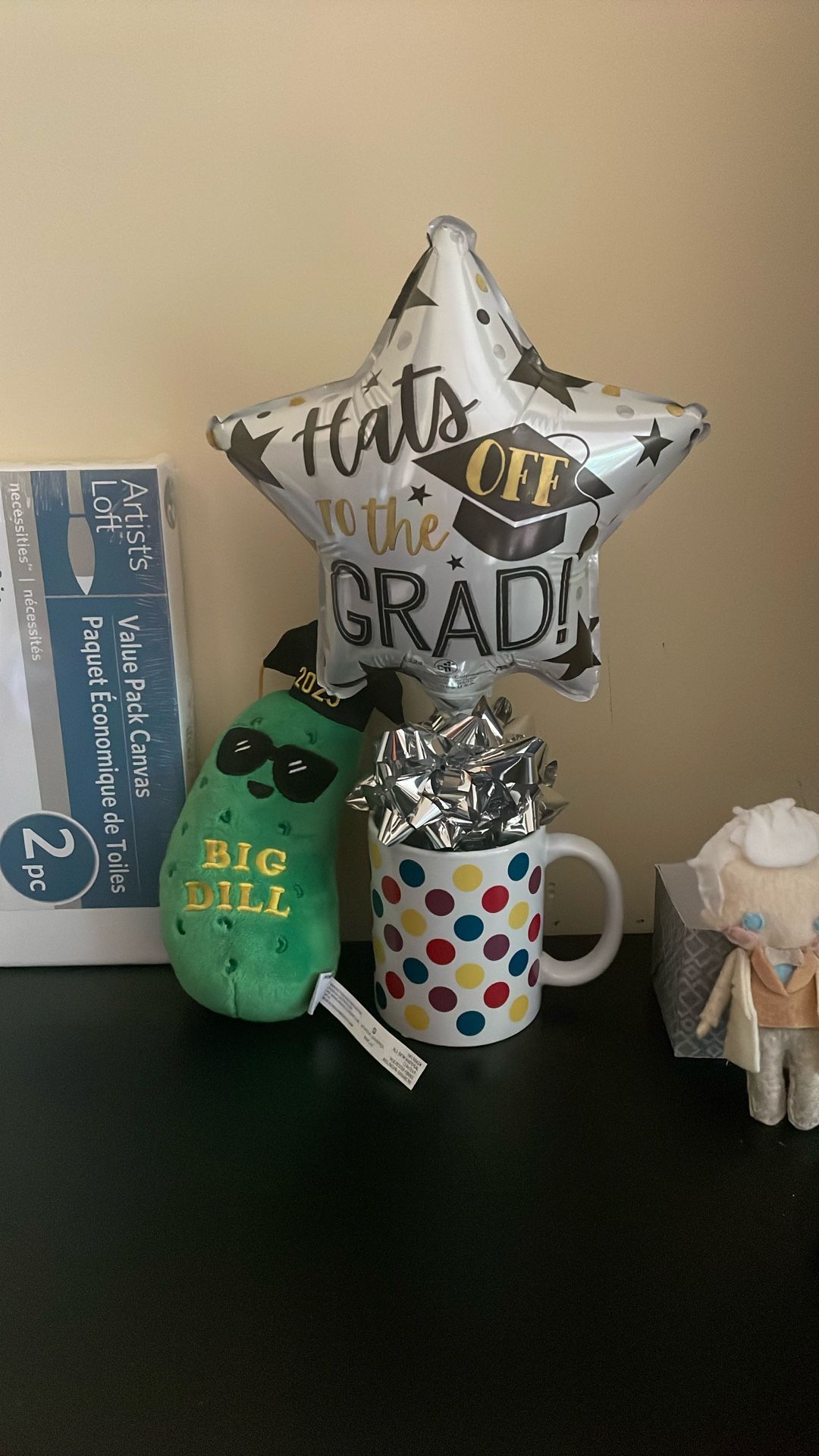 Graduation Goodie Bag Gift