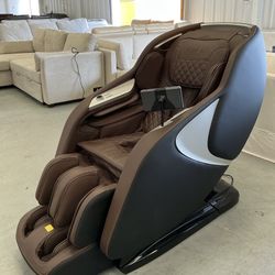 Kyota Joubu M880 4D Zero Gravity Massage Chair