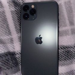 i Phone 11 Pro