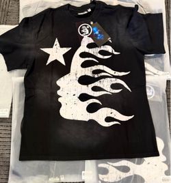 Hellstar shirt S-M-L