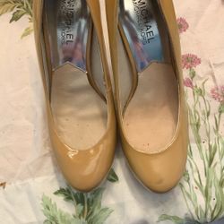 “ Michael Kors “ Heels 