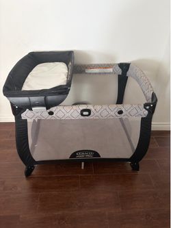 Graco Playpen