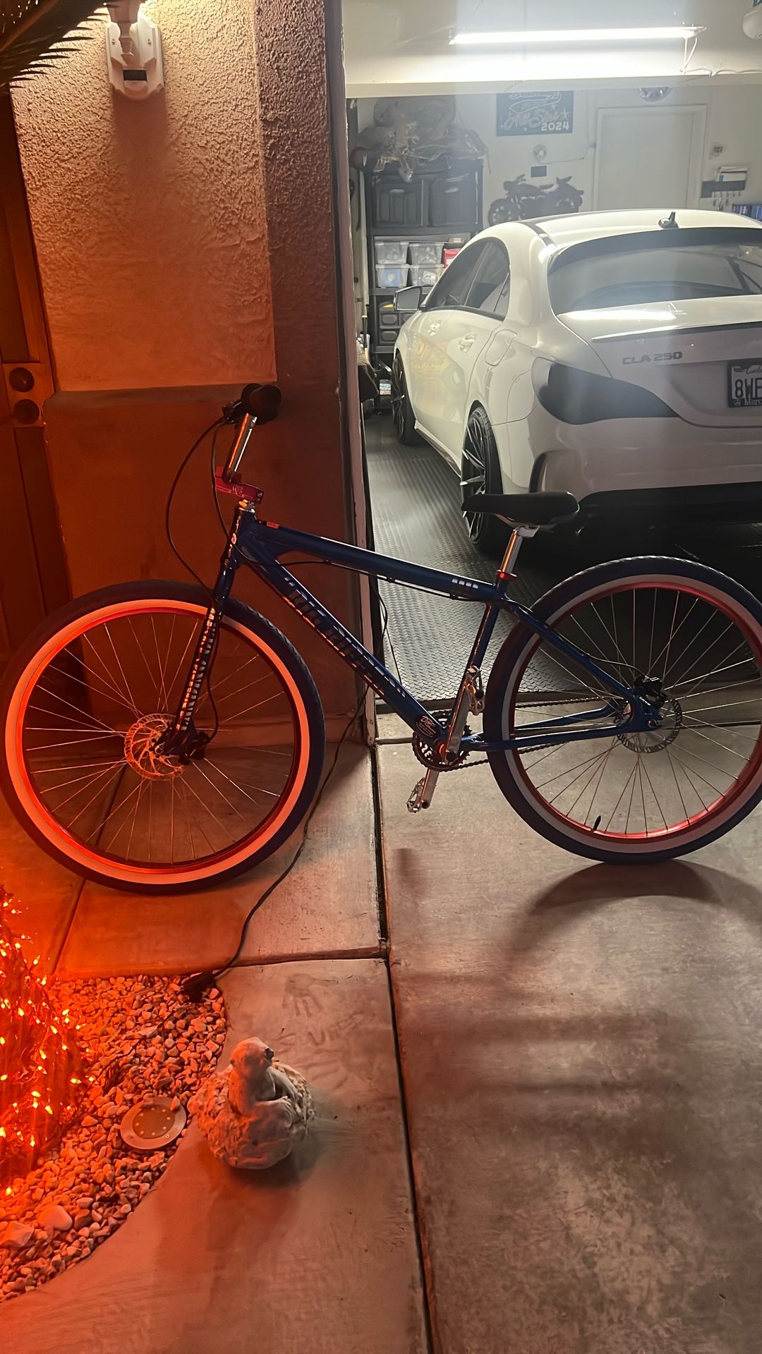 29 Inch Sc Bike