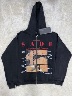 E.R.D HOODIE