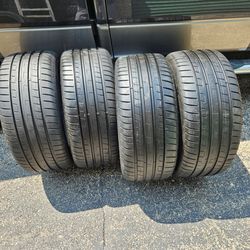 265 35 21 Goodyear