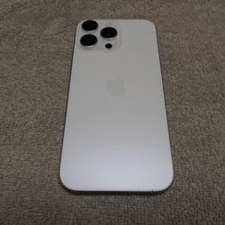 iphone 15 Pro Max 256 Gb (Unlocked)