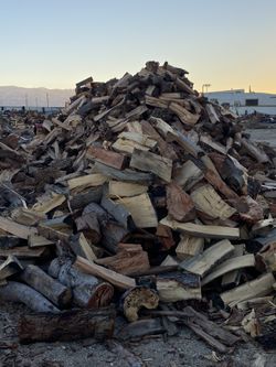 FIREWOOD !