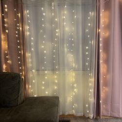 Curtains 