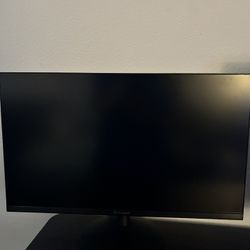 24in 165hz Monitor 