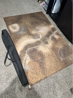 6x4’ Tablewar wargaming table mat for warhammer 40k and Age of Sigmar