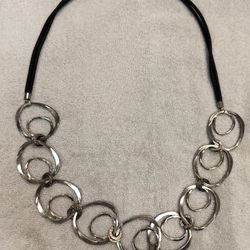 Charming Charlie Chunky Necklace