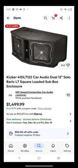 Kicket Dual 12